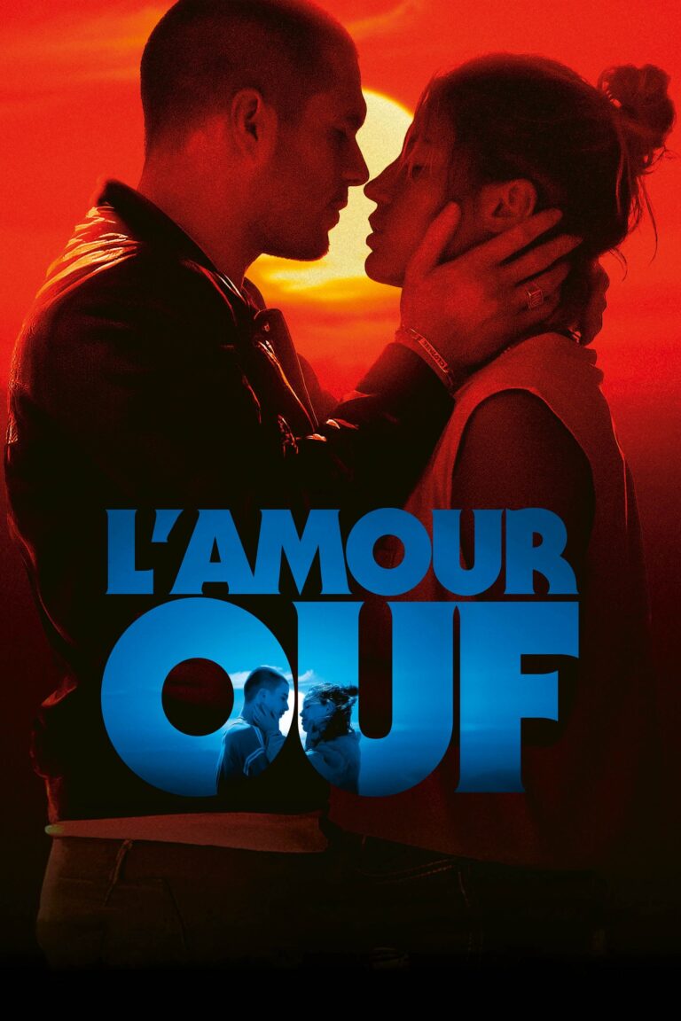 L Amour Ouf Poster